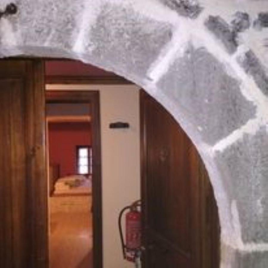 Yono'S Traditional House Ano Ravenia Exterior foto