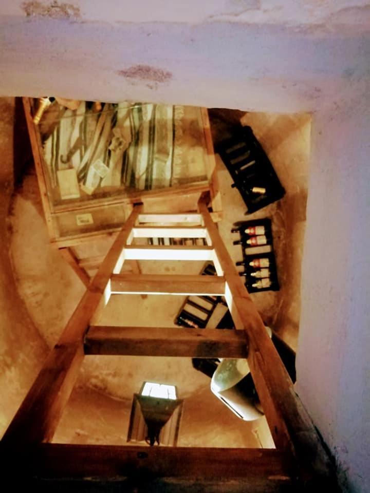 Yono'S Traditional House Ano Ravenia Exterior foto