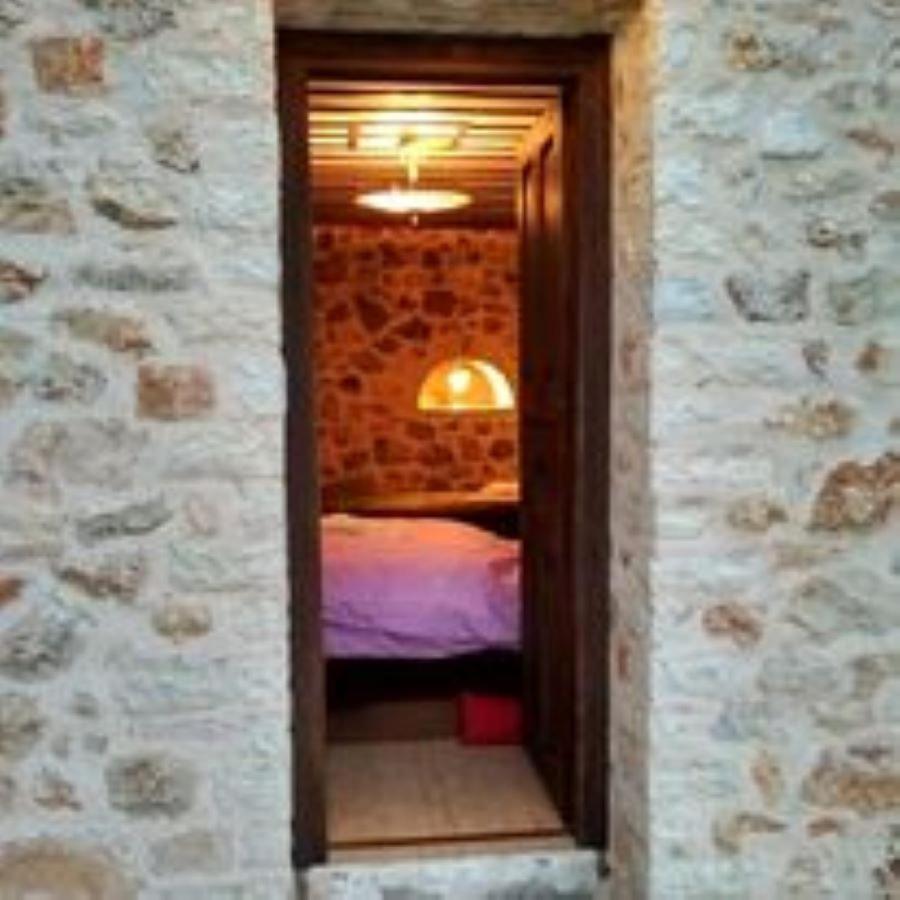 Yono'S Traditional House Ano Ravenia Exterior foto